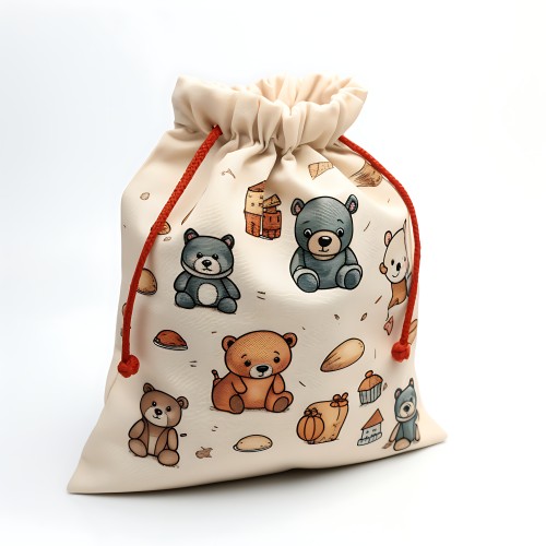 Cotton Bag | Custom Printed Tote Bags