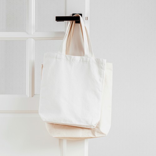 Cotton Bag | Custom Printed Tote Bags