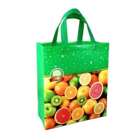 Laminated Non Woven Bags